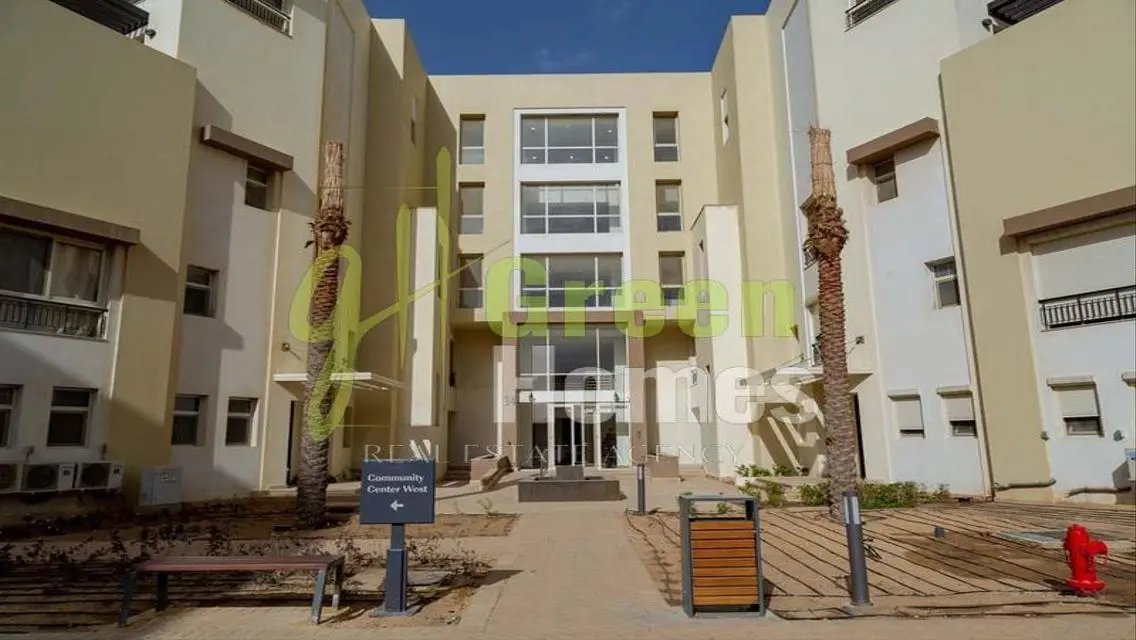 Apartment for Rent in Uptown With Landscape View!