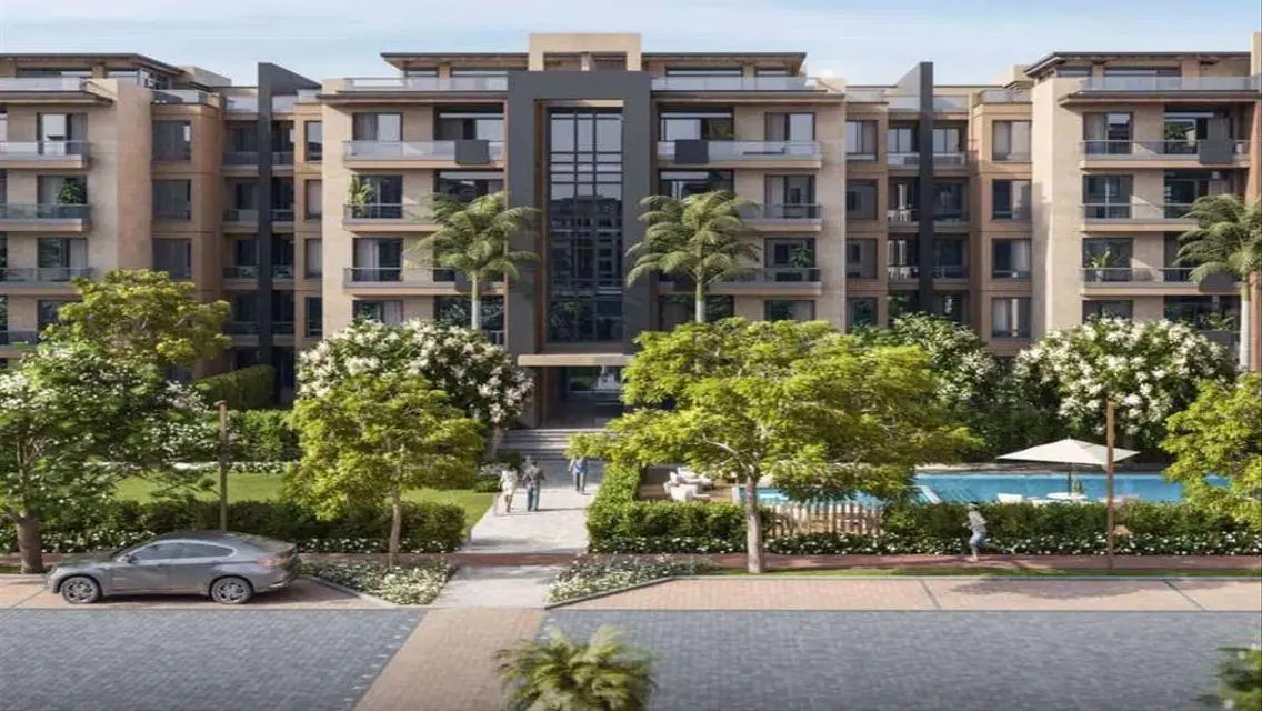 Luxury Apartment for Sale in Azad