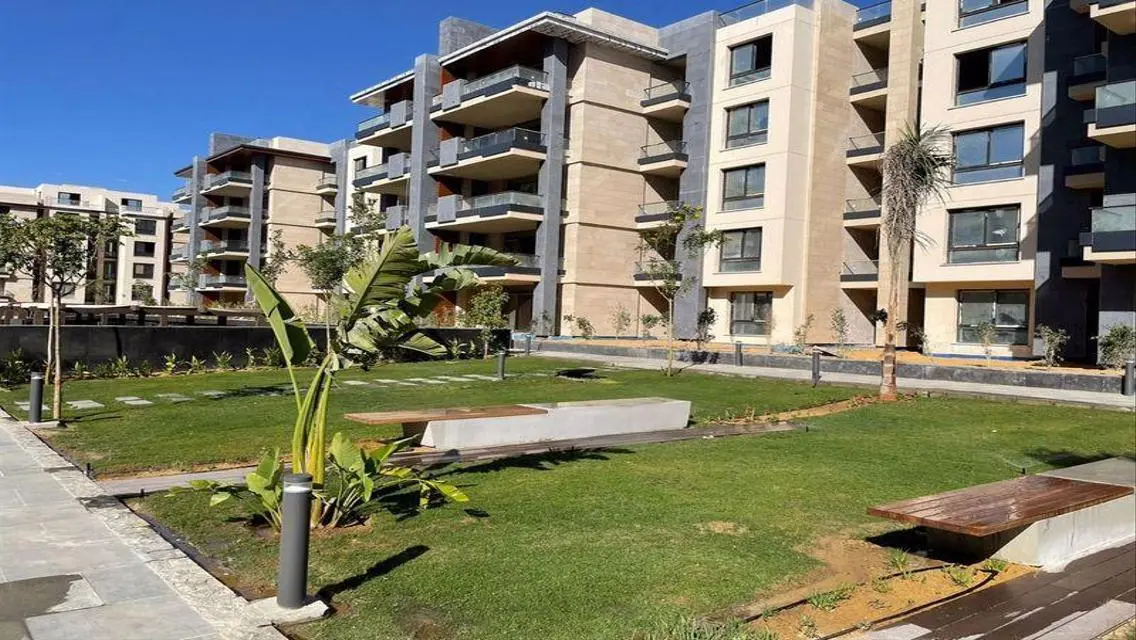 Luxury Apartment for Sale in Azad