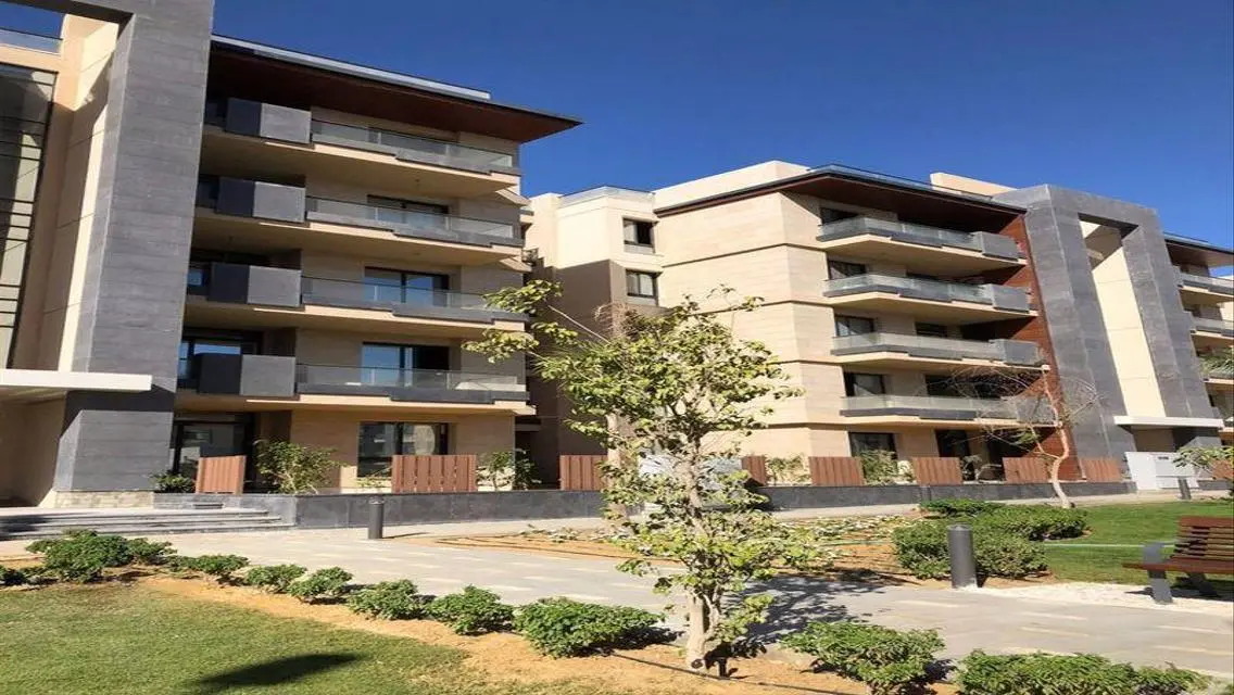 Luxury Apartment for Sale in Azad