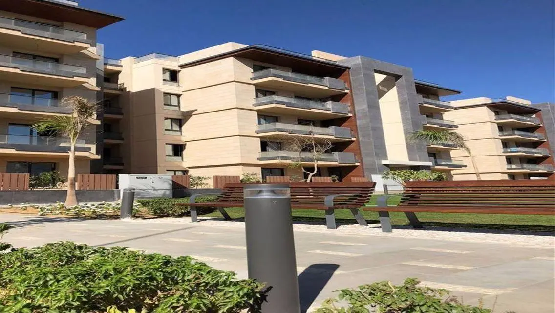 Luxury Apartment for Sale in Azad