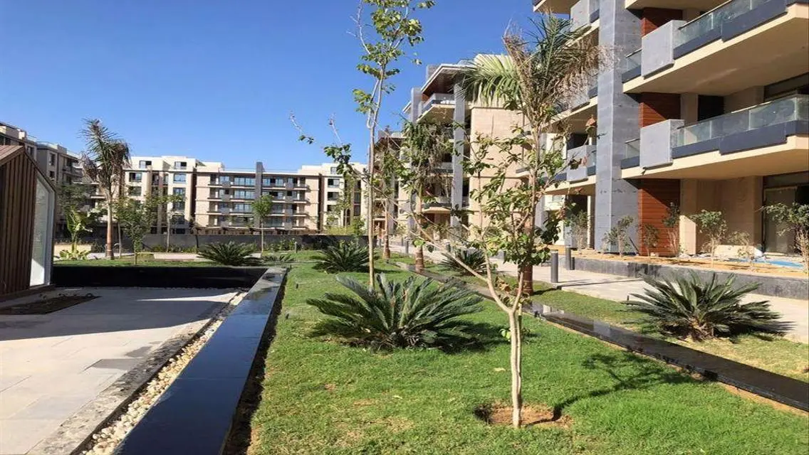 Luxury Apartment for Sale in Azad