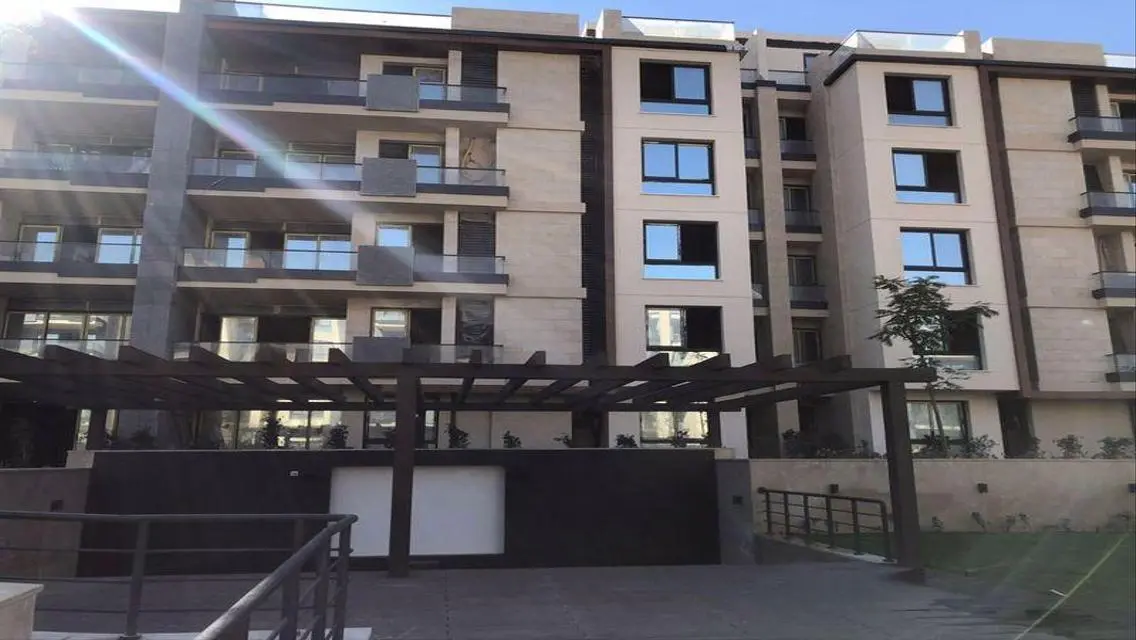 Luxury Apartment for Sale in Azad