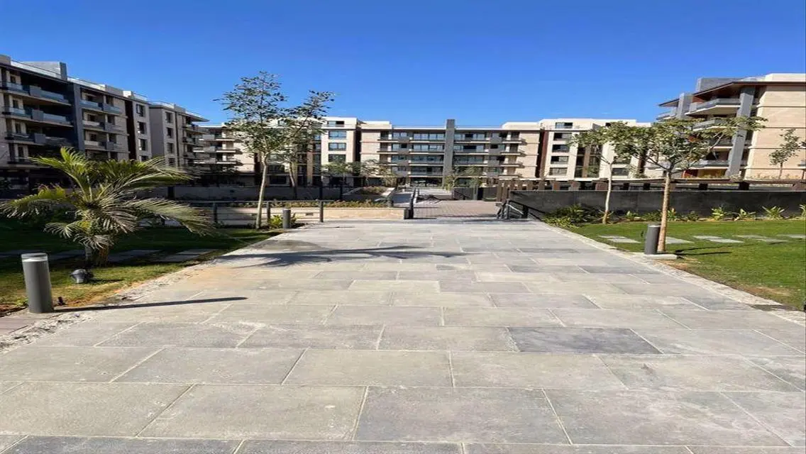 Luxury Apartment for Sale in Azad