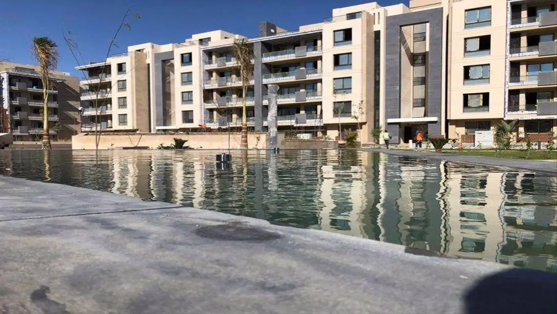 Luxury Apartment for Sale in Azad