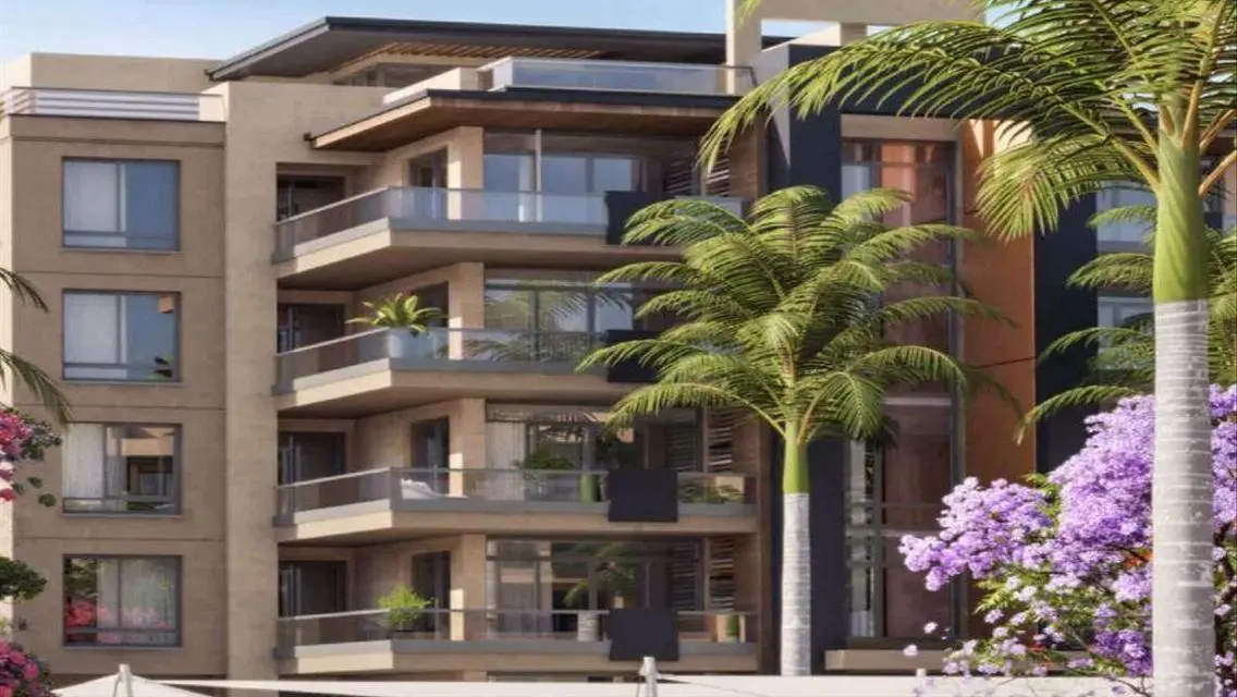 Luxury Apartment for Sale in Azad