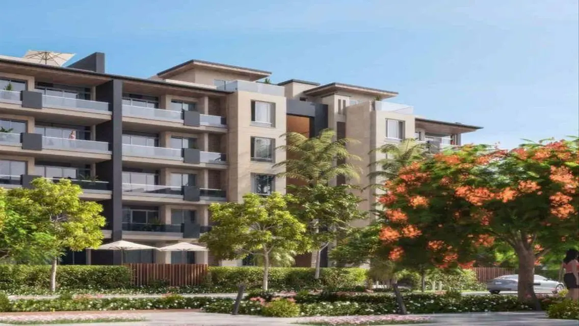 Luxury Apartment for Sale in Azad