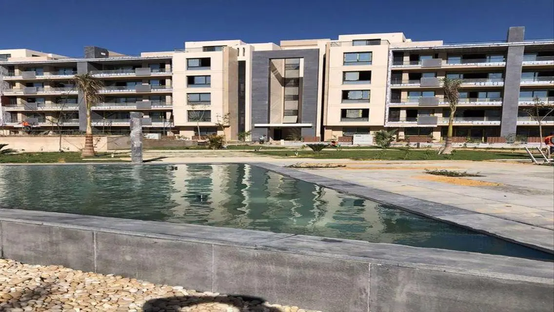 Luxury Apartment for Sale in Azad