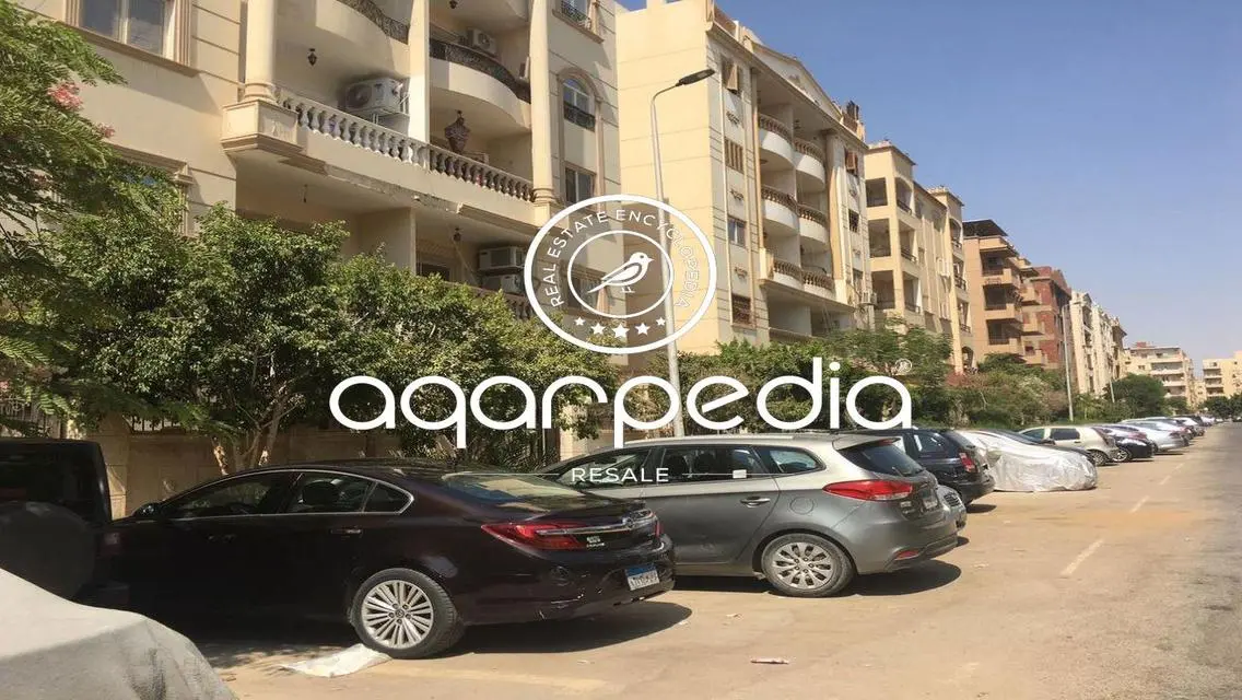 Apartment for sale in Al Narges Buildings- 175sqm