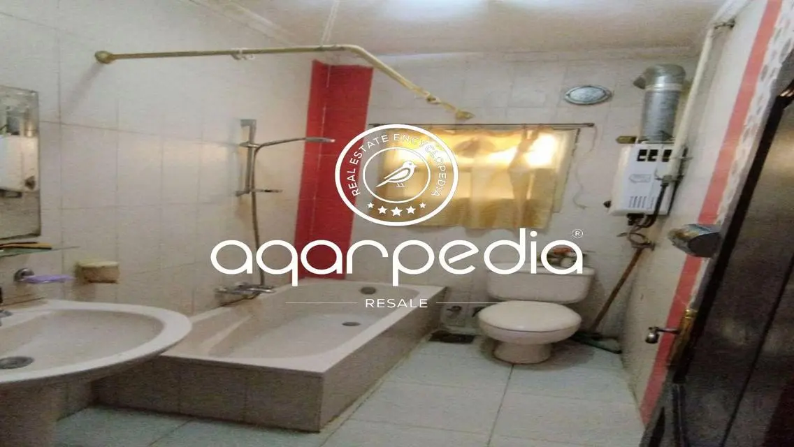 Apartment for sale in Al Narges Buildings- 175sqm