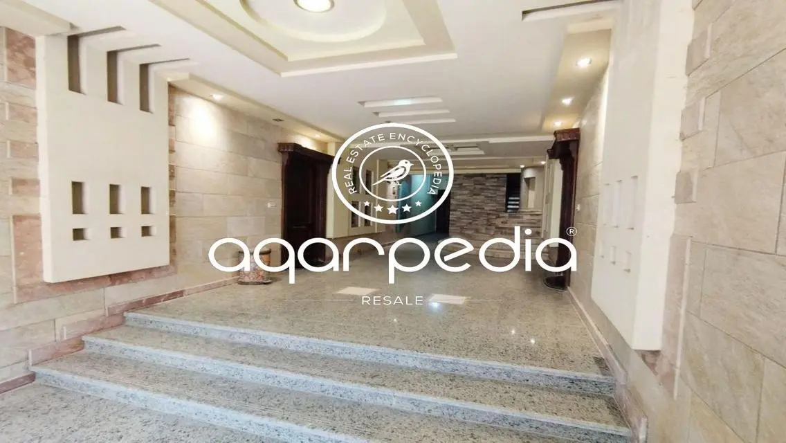 Apartment for sale in Al Narges Buildings- 175sqm