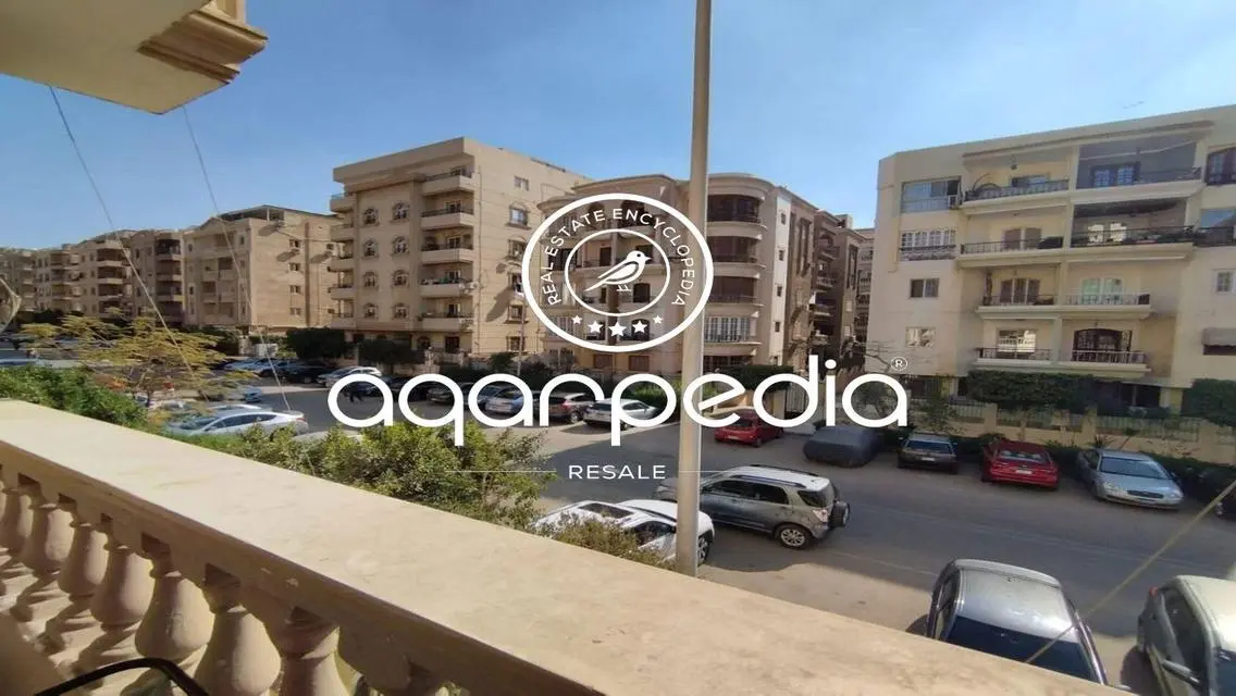 Apartment for sale in Al Narges Buildings- 175sqm