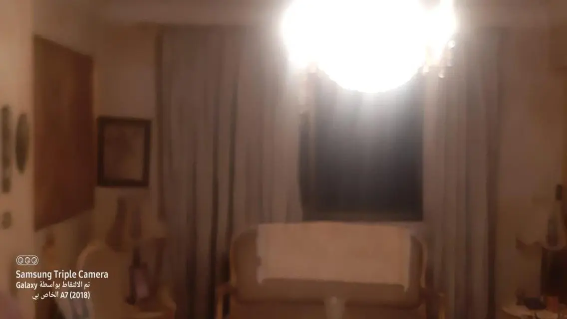 من حسنين هيكل شقه سوبر لوكس للبيع بسعر مميز\\\\\\\