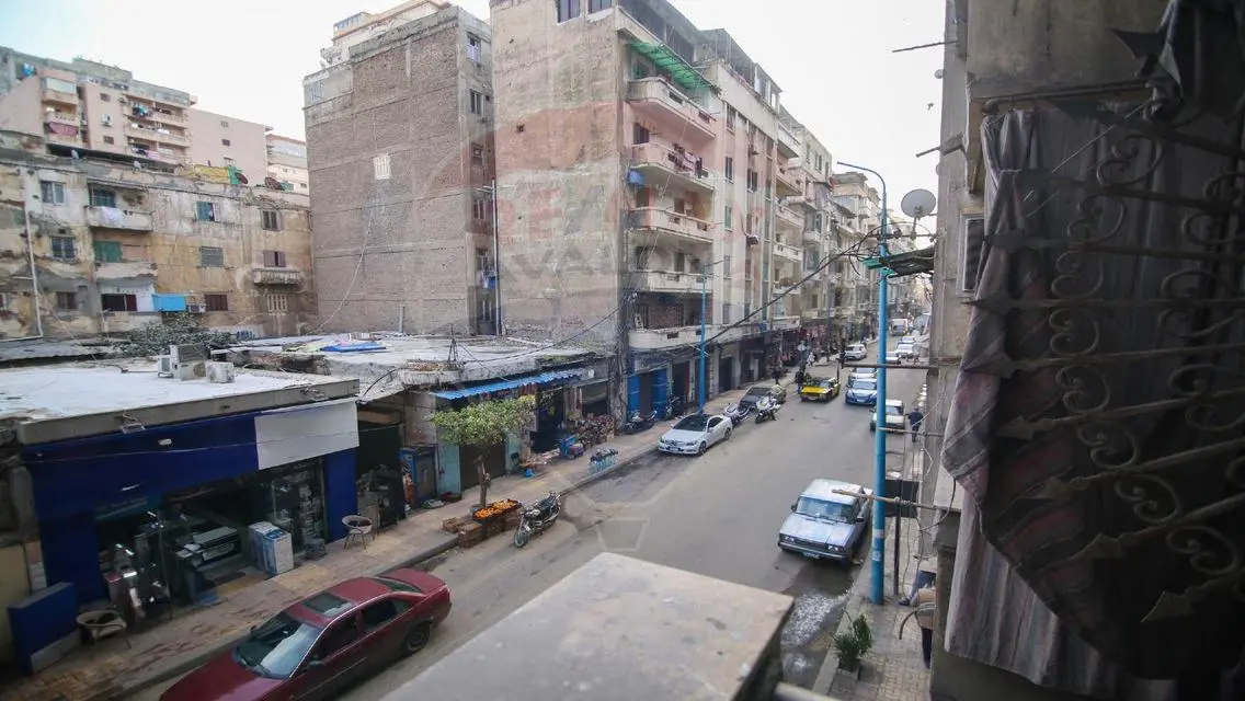 شقة فاخرة بمساحة 160 متر، للبيع في موقع متميز