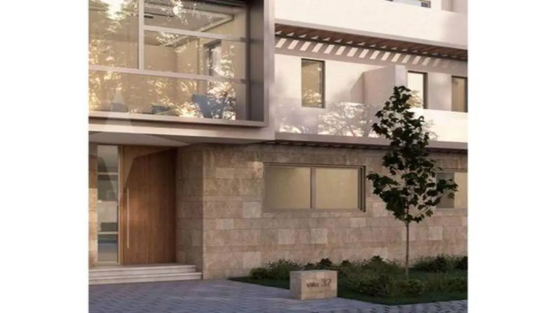 Al karma gates compound  Twin house (prime loc )