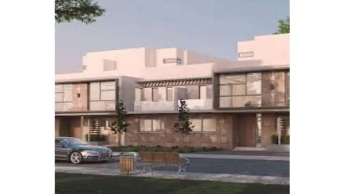Al karma gates compound  Twin house (prime loc )
