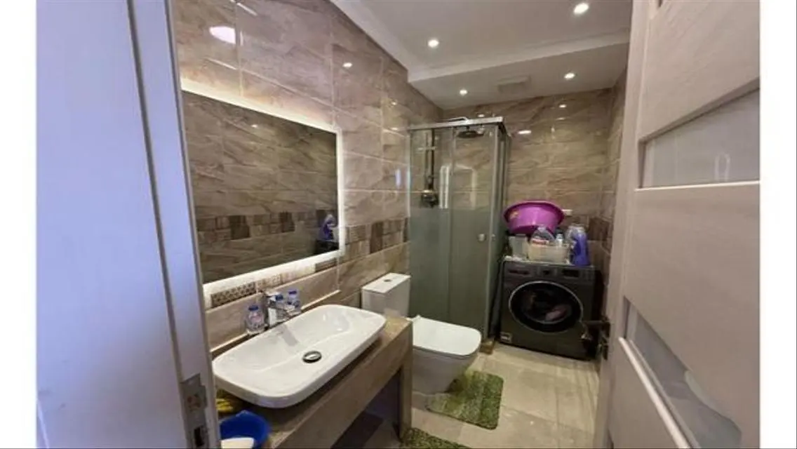 Townhouse ultra lux for sale Zayed Dunes Compound