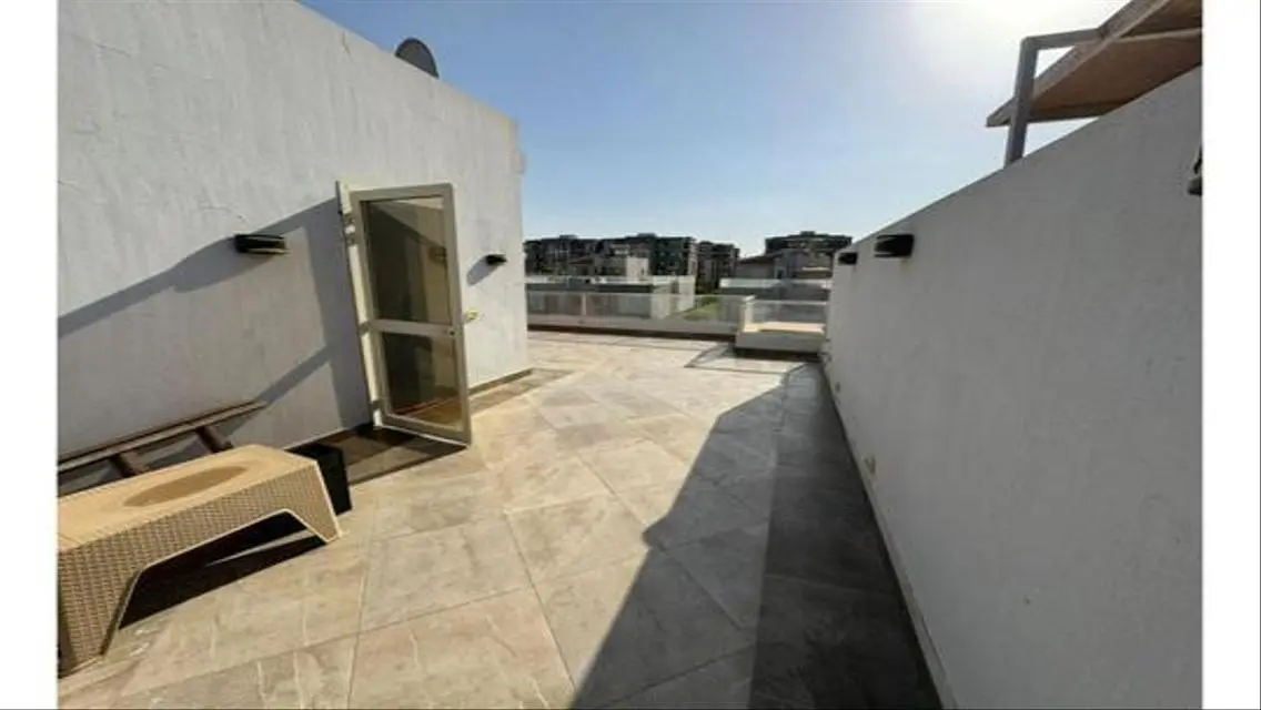 Townhouse ultra lux for sale Zayed Dunes Compound