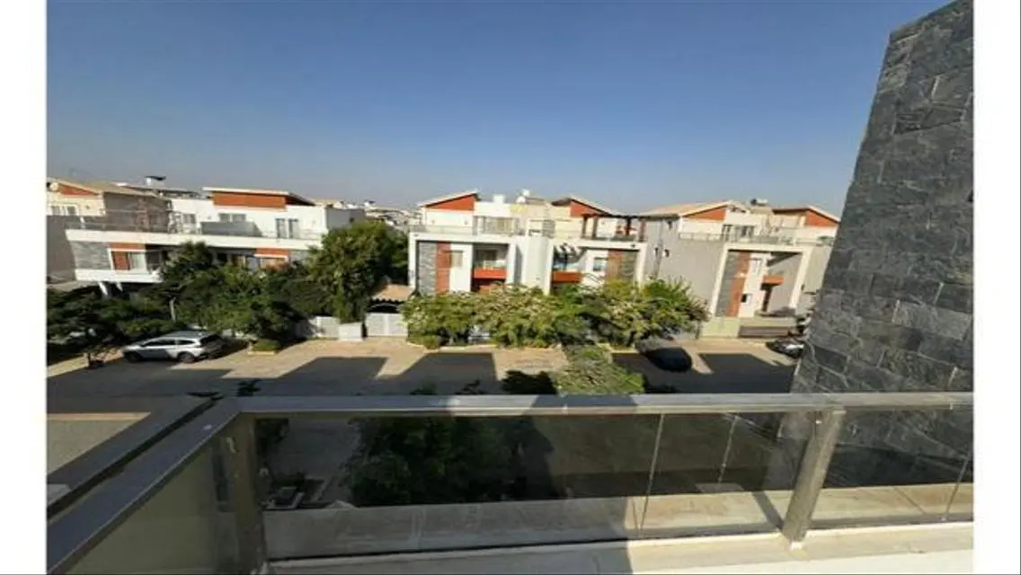 Townhouse ultra lux for sale Zayed Dunes Compound