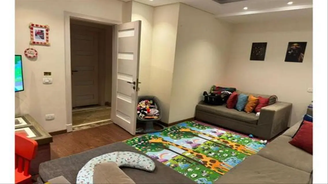 Townhouse ultra lux for sale Zayed Dunes Compound