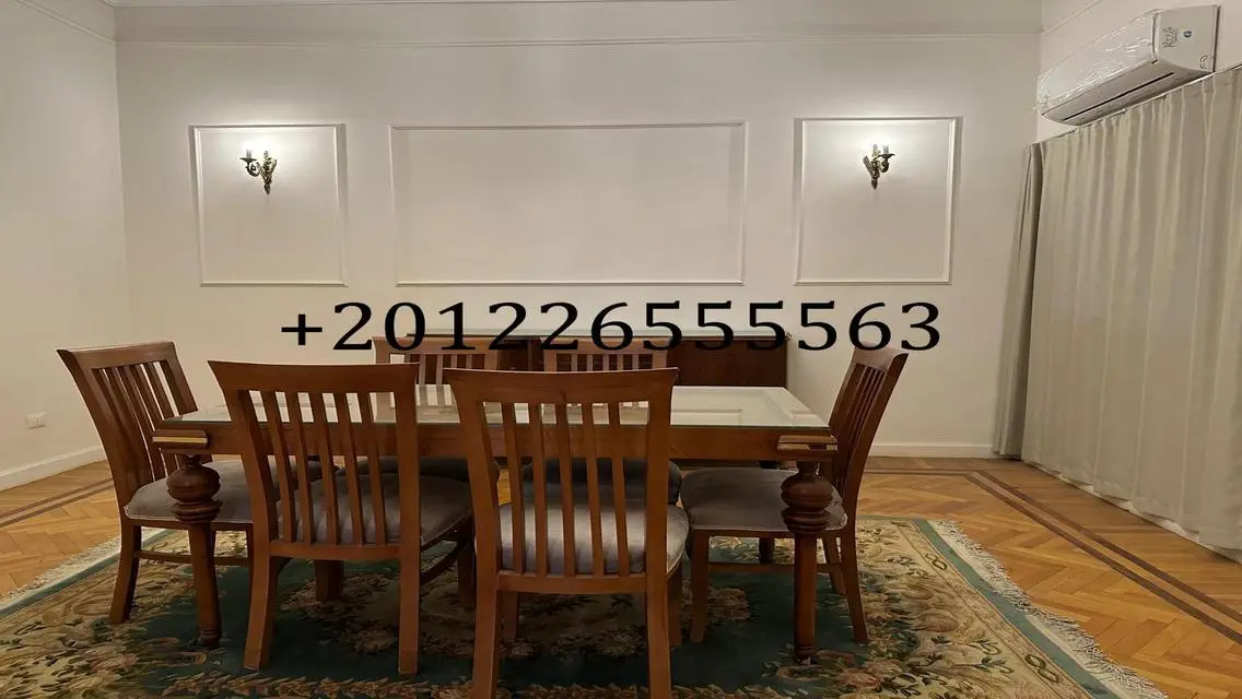 Luxury Apartment Overlooking Lakes and Main Landmark in Prime Location