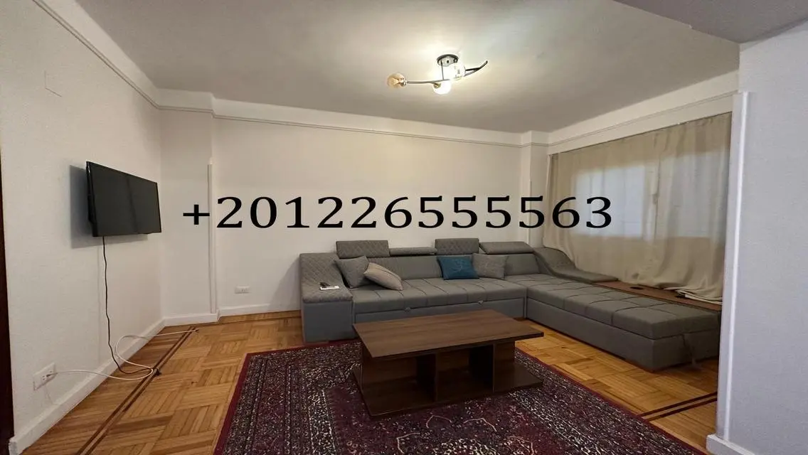 Luxury Apartment Overlooking Lakes and Main Landmark in Prime Location