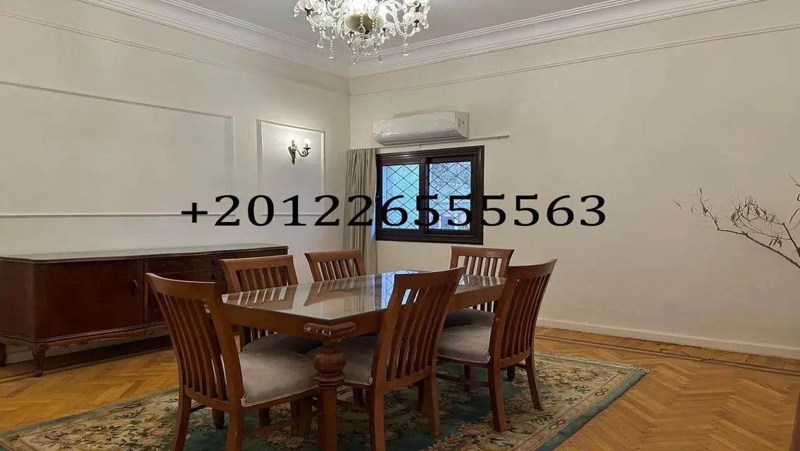 Luxury Apartment Overlooking Lakes and Main Landmark in Prime Location