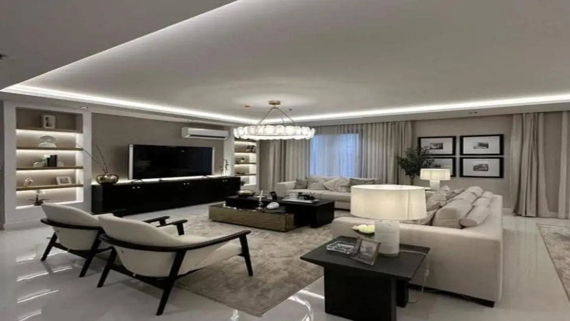 Spacious Apartment with Premium Amenities
