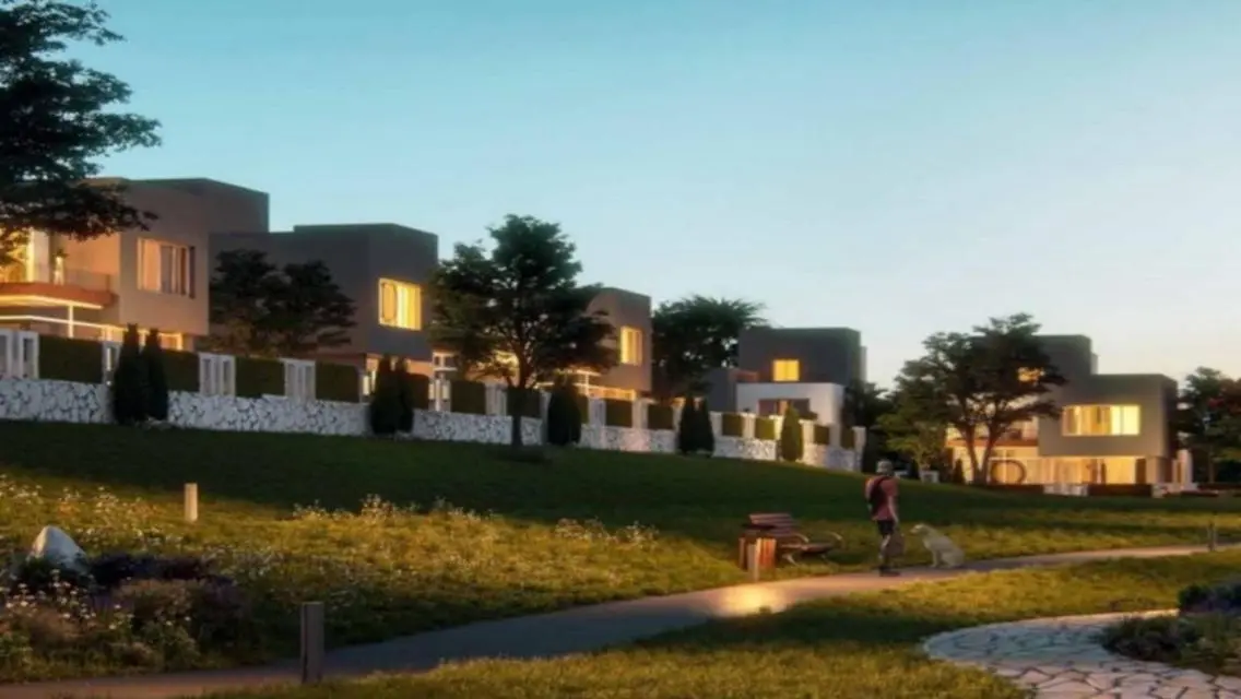 Spacious Apartment with Premium Amenities