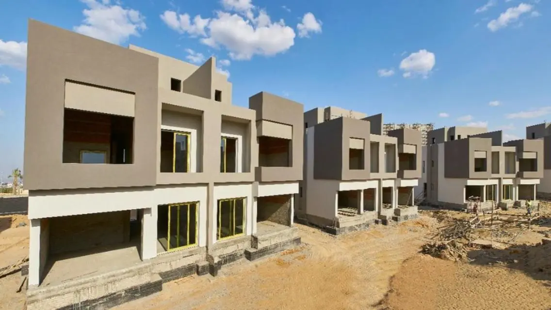 Spacious Apartment with Premium Amenities
