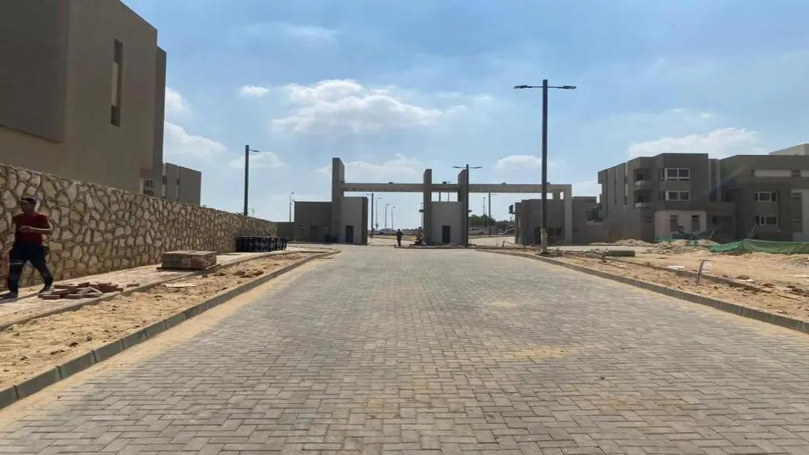 Spacious Apartment with Premium Amenities