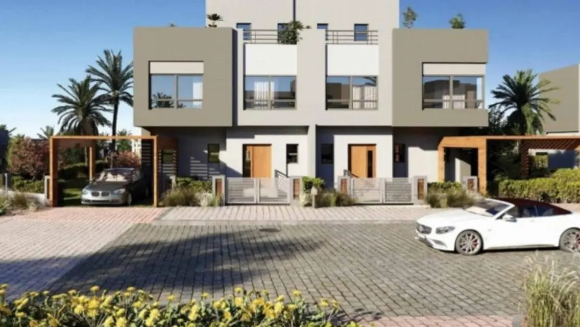 Spacious Apartment with Premium Amenities