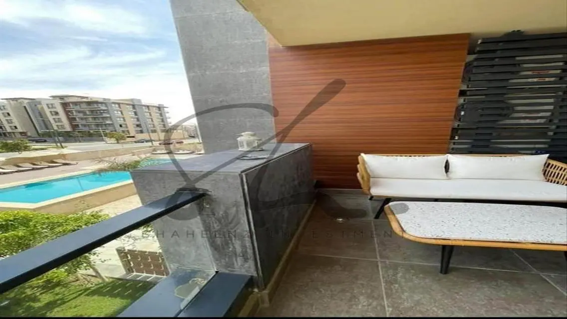Luxurious Apartment for Sale in AZAD-34