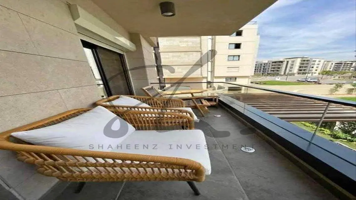 Luxurious Apartment for Sale in AZAD-34