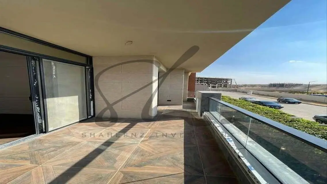 Luxurious Apartment for Sale in AZAD-34
