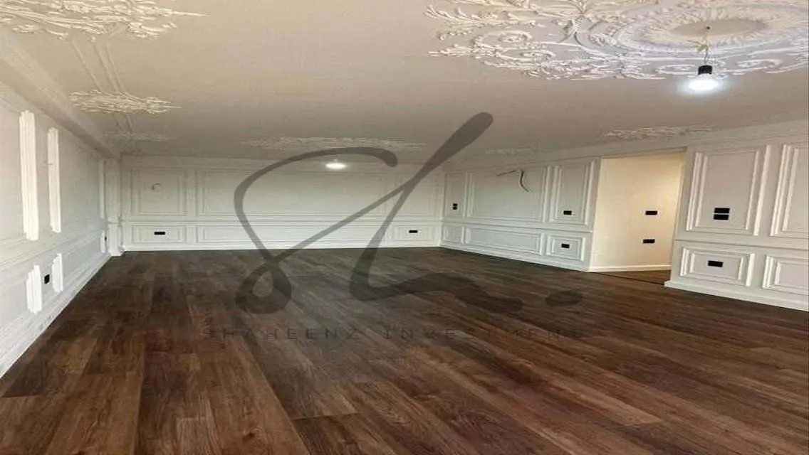 Luxurious Apartment for Sale in AZAD-34