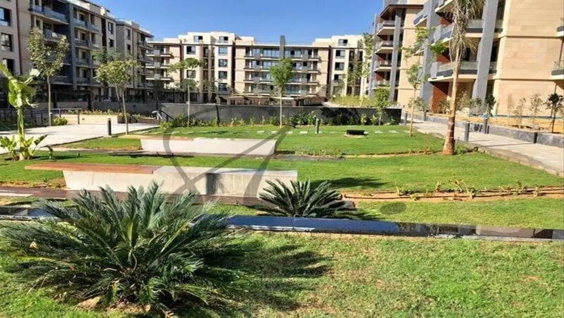 Luxurious Apartment for Sale in AZAD-34
