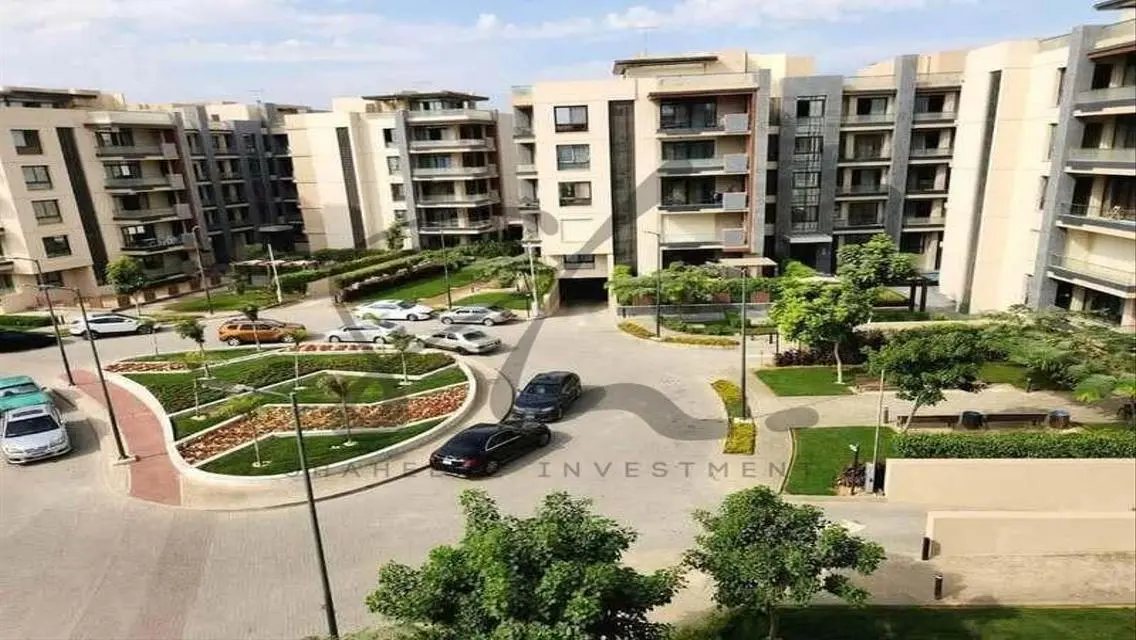 Luxurious Apartment for Sale in AZAD-34