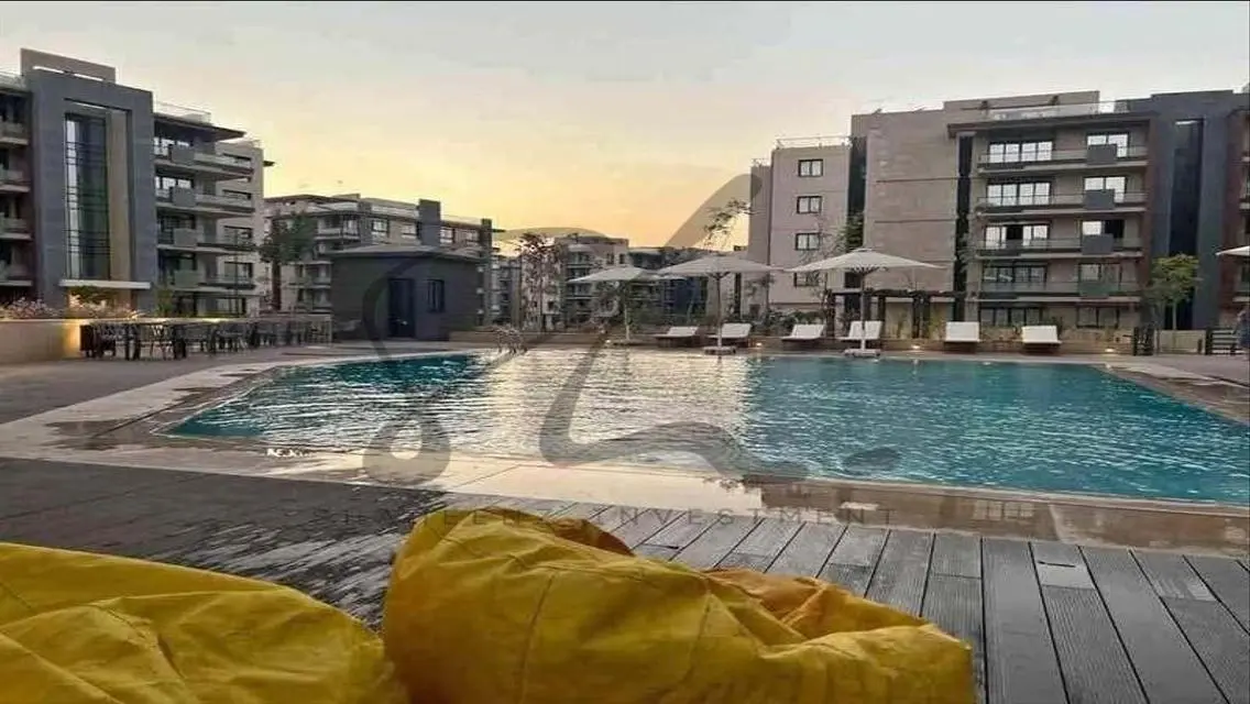 Luxurious Apartment for Sale in AZAD-34