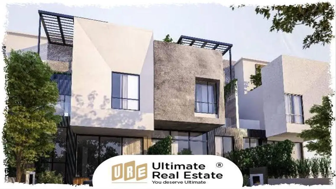 Townhouse for sale in Eastshire with installments