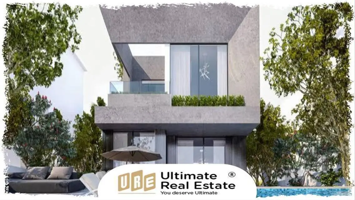 Townhouse for sale in Eastshire with installments