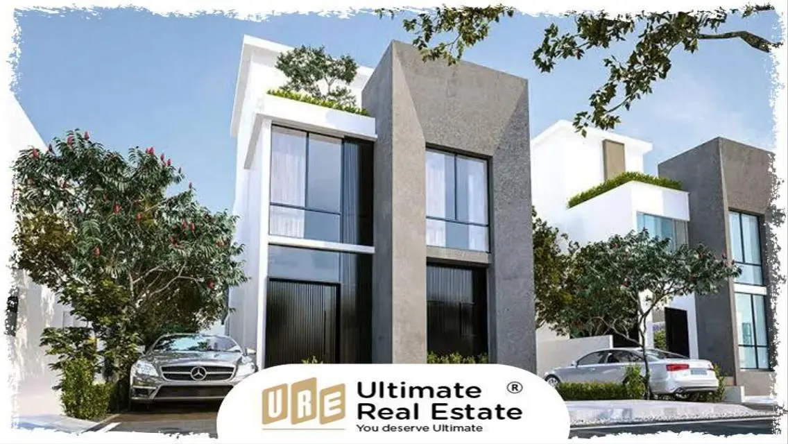 Townhouse for sale in Eastshire with installments