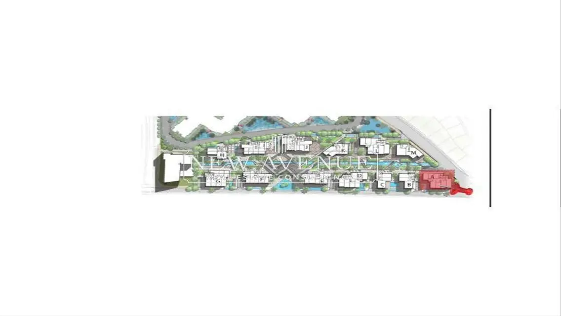 Resale office |Infront of Auc| Prime location