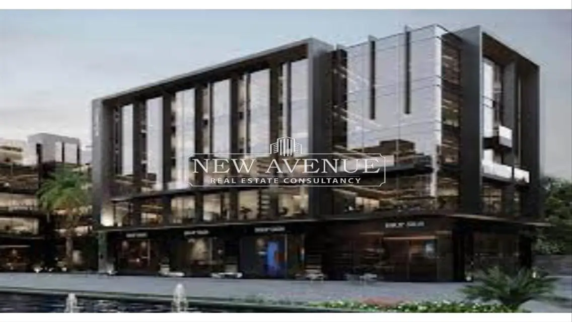 Resale office |Infront of Auc| Prime location