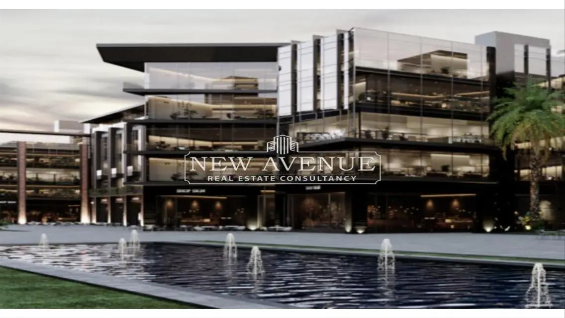 Resale office |Infront of Auc| Prime location