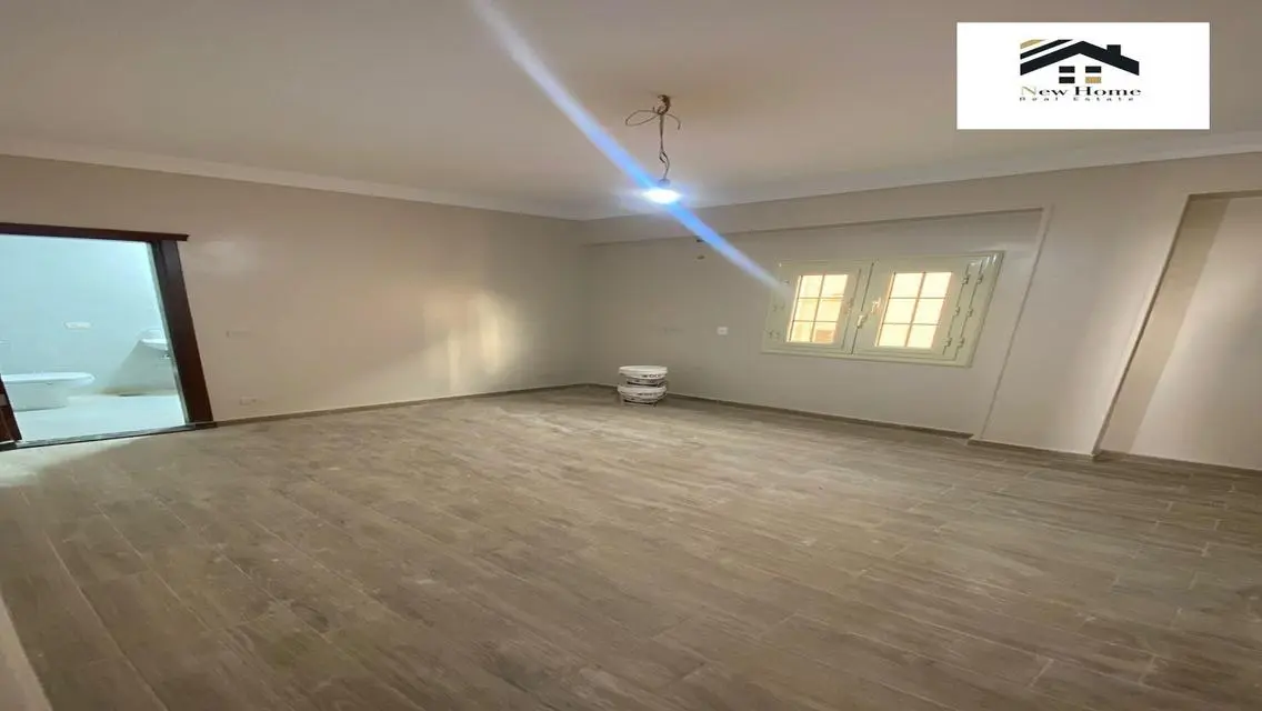 Luxury 3-Bedroom Home for 17000 EGP