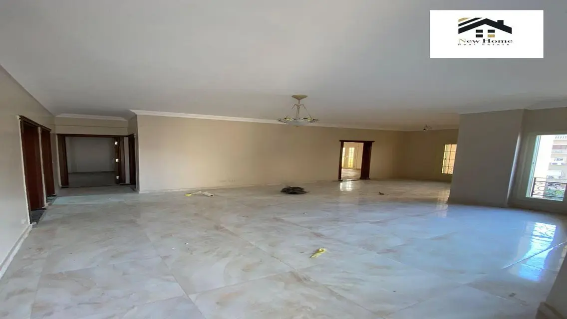 Luxury 3-Bedroom Home for 17000 EGP