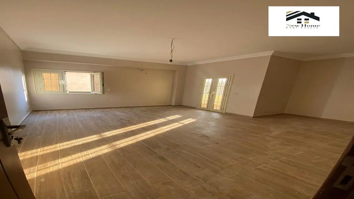Luxury 3-Bedroom Home for 17000 EGP