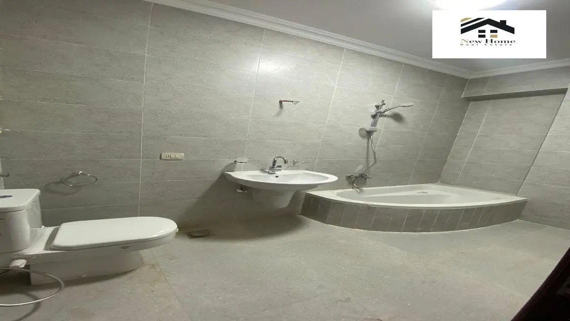 Luxury 3-Bedroom Home for 17000 EGP
