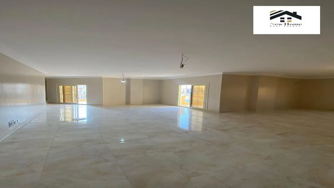 Luxury 3-Bedroom Home for 17000 EGP